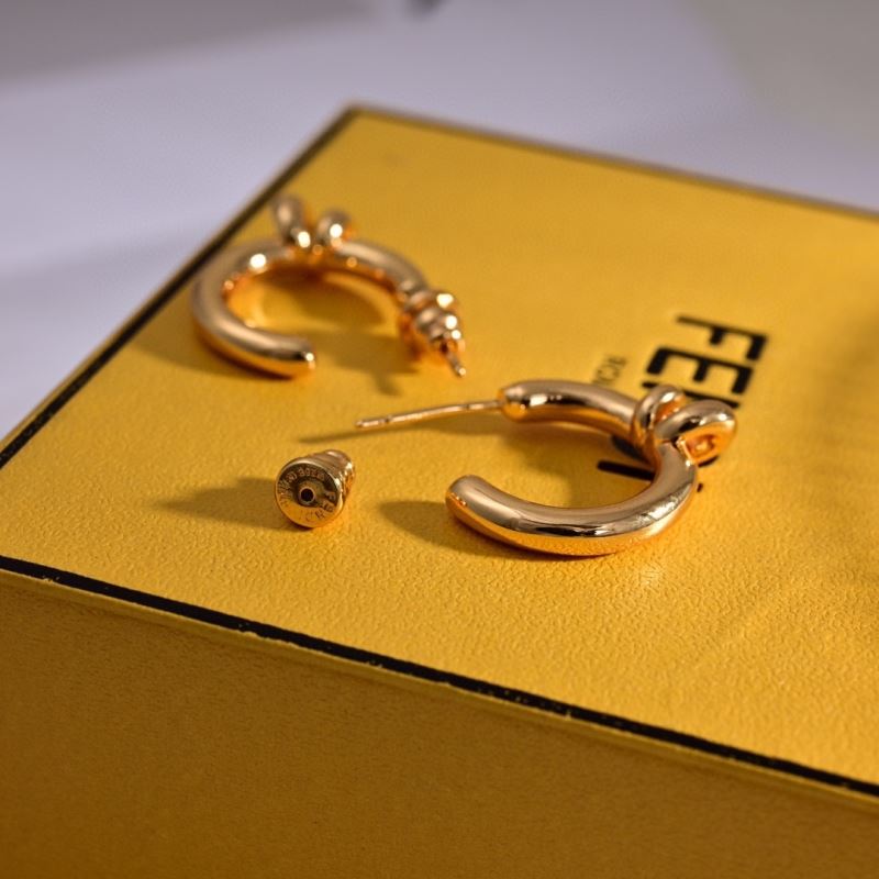 Fendi Earrings